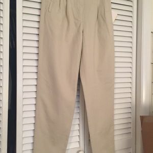 NWT QVC Denim & Co Size 8